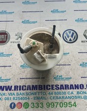 GALLEGGIANTE SERBATOIO PER FIAT Panda 3° Serie 1.2 BCODICE:52041066ANNO:2015