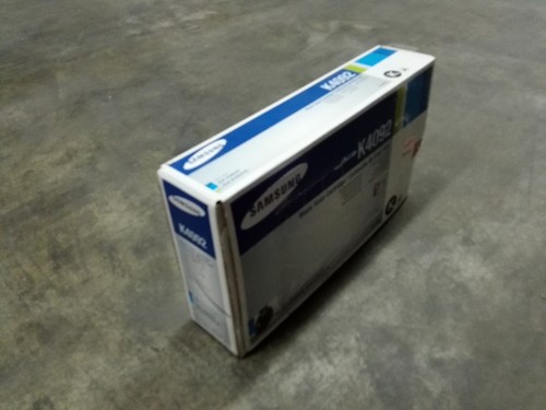 Cartuccia toner samsung 4092s - cartuccia,