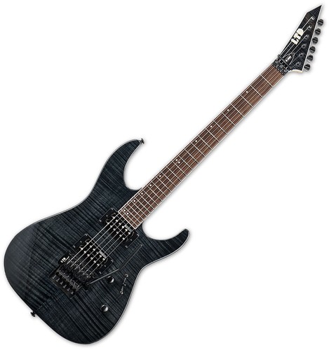 Esp ltd 200fm chitarra - m-200fm,