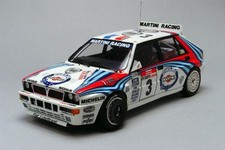 1:24 Hasegawa Lancia Super