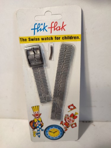 Bracelet montre flik flak - bracelet,