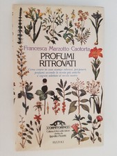 PROFUMI RITROVATI MARZOTTO