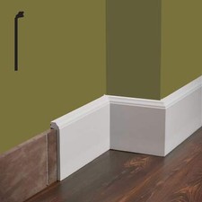 Bancale da 62,4ml di Battiscopa Coprimarmo FIRENZE in POLIMERI FeelingWood-HD 14