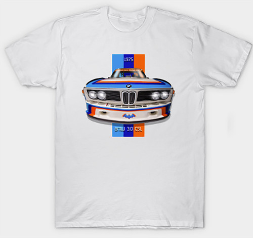 Bmw bat car shirt - bat,
