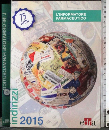 Informatore farmaceutico - l'informatore,