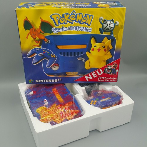 Mai giocato nuovo n64 - 💥,