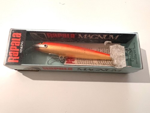Rapala magnum countdown slim - magnum,