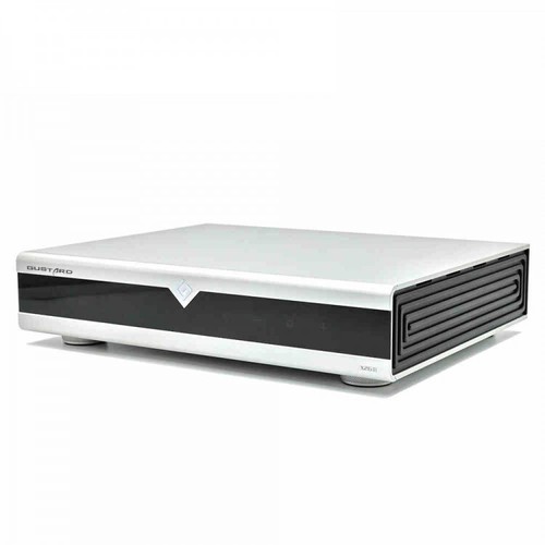 Gustard dac x26iii decoder - gustard,