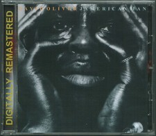DAVID OLIVER - JAMERICAN MAN