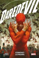 FUMETTO "DAREDEVIL" Marvel