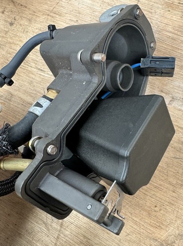 Vst copri camera - copri,