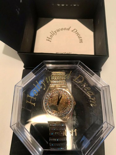 Swatch hollywood dream - swatch,