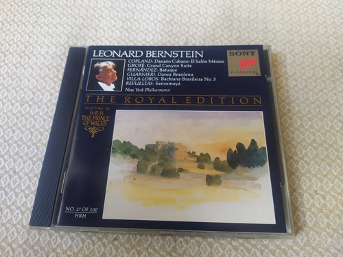 Copland fernandez grofé - copland,, fernandez,