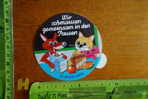 Alter aufkleber landwirtschaft - alter,