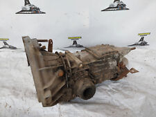 scatola cambio fiat 600 multipla 100D008 trasmissione differenziale