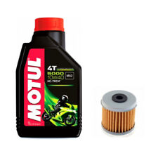 Kit Tagliando Olio 5000 10w 40