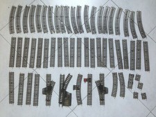 023 ACCESSORI BINARI VINTAGE - LOTTO BINARI A TRE POLI VINTAGE ANNI 50/60 