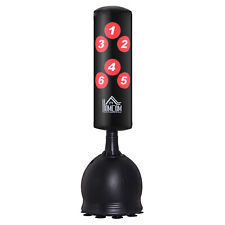 HOMCOM Sacco da Boxe o