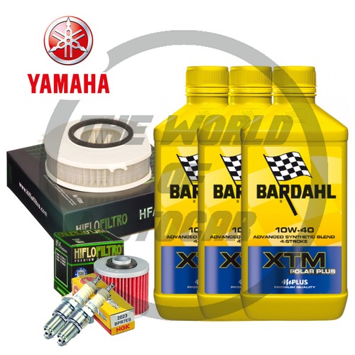 Tagliando yamaha - tagliando,