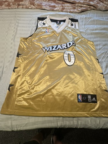 Maglia adidas gilbert - gilbert, arenas