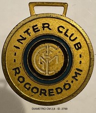 CALCIO INTER CLUB ROGOREDO