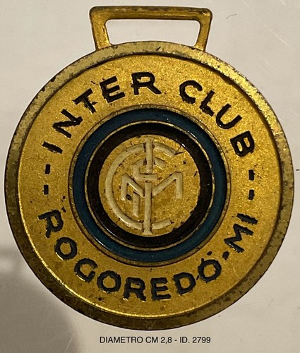 Calcio inter club rogoredo - calcio,
