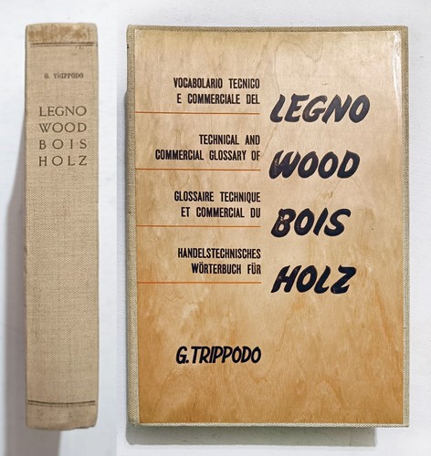 Trippodo vocabolario - g., trippodo.