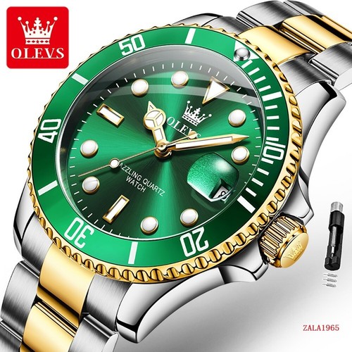 Olevs orologio polso - olevs,
