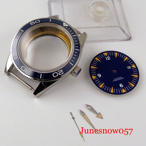 Orologio meccanico uomo - , cassa