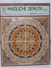 Piastrelle 20x20 Decorate a