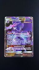 POKEMON NAGANADEL GX 160/236 SINTONIA MENTALE  ITA.