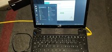 Notebook Acer one serie 721