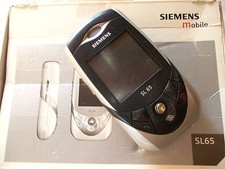 TELEFONO CELLULARE SIEMENS