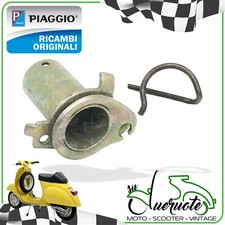 Manubrio tubo comando gas - manubrio,