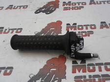 Comando gas MANOPOLA GILERA