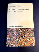 Semerano - La favola