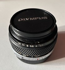 Olympus OM-System Zuiko Auto-W 24mm f/2,8 