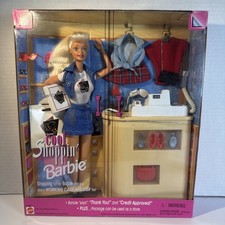 Barbie cool shoppin 1997 - barbie,