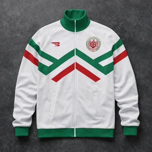 Iran giacca tifoso - iran,