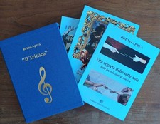 Bruno Aprea Il trittico