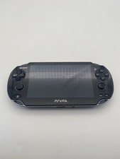 Sony Playstation PS Vita Nero