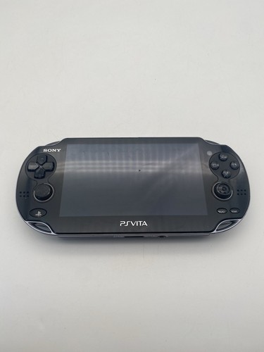 Sony playstation vita nero - sony,
