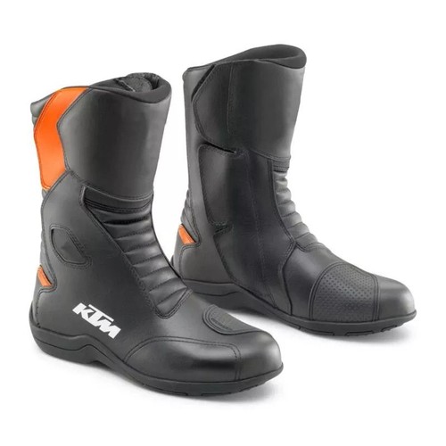 Ktm stivali pelle - ktm, moto