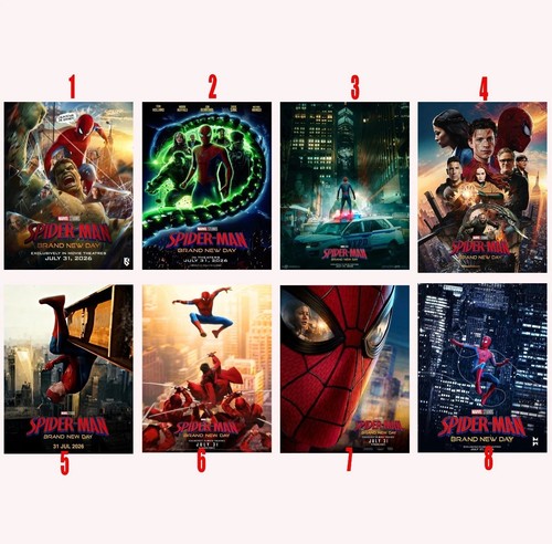 Spider man nuovo giorno - spider-man,