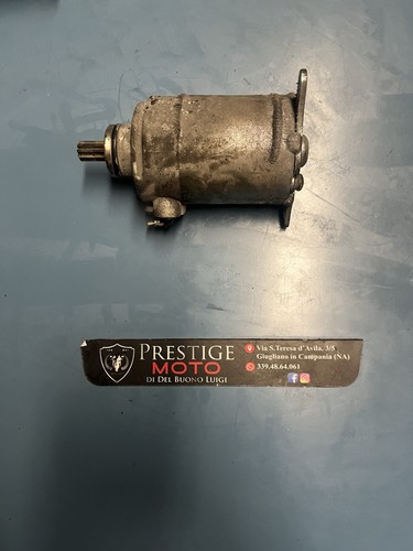 Motorino avviamento peugeot - motorino,