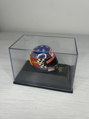 Casco minichamps michael - casco,