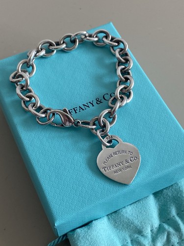 Bracciale originale tiffany - originale,