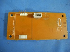 YAESU FT-1000MP PARTS: TCXO