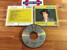 Rino Gaetano - Gianna E Le Altre� Flashback Rca Silver Disc Cd Perfetto