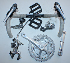 Ultegra Gruppo IRD Deragliatori Anteriori Posteriori Freni Manubrio Specializzato 38cm